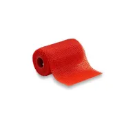 Bandă de imobilizare semirigidă 3M Soft-Cast din fibră de sticlă, roșie, 7,5 cm × 3,65 m (cutie 10 buc)