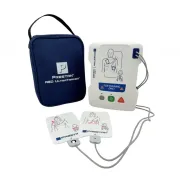 Trainer DEA PRESTAN AED UltraTrainer pentru instruire CPR și utilizare defibrilator extern automat