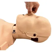 Manechin de resuscitare PRESTAN PRO+ Adult