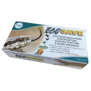 Dispozitiv electronic împotriva mușcăturilor și înțepăturilor veninoase Ecosave