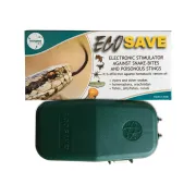 Dispozitiv electronic împotriva mușcăturilor și înțepăturilor veninoase Ecosave