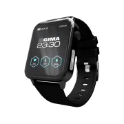 Smartwatch Quadrant cu monitorizare parametri de sănătate și sport