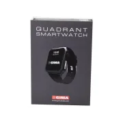 Smartwatch Quadrant cu monitorizare parametri de sănătate și sport