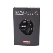 Smartwatch Sportpix cu monitorizare 11 parametri de sănătate și activitate sportivă