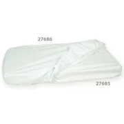 Saltea ignifugă 63 × 37 × 5,5 cm pentru cod. 43500
