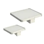 Raft suplimentar 40 × 36 cm pentru cărucioare medicale EASY (1 buc)