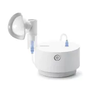 Nebulizator cu compresor OMRON C28P NE-C105-E cu tehnologie Advanced Valve (1 buc)