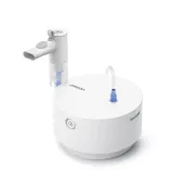 Nebulizator cu compresor OMRON C28P NE-C105-E cu tehnologie Advanced Valve (1 buc)