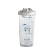Vas colector autoclavabil 5 litri cu capac Apec® (1 buc)