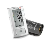 Tensiometru digital Microlife AFIB Advanced Easy cu detecție fibrilație atrială