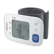 Tensiometru digital de încheietură OMRON RS4 HEM-6181-E cu senzor de poziționare LED