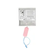 Electrozi pediatrici de unică folosință cu cablu pentru defibrilatoare Progetti Rescue Sam, 230, Life (1 pereche)