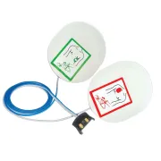 Electrozi compatibili pentru defibrilator Defibtech, adulți (kit 2 buc)