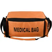 Geantă medicală sport pentru prim ajutor