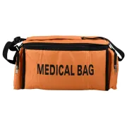Geantă medicală sport pentru prim ajutor