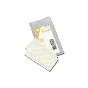 Benzi adezive de suturare Steri-Strip 3M întărite 125 × 25 mm