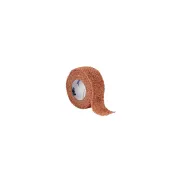 Bandaj elastic autoadeziv cohesiv 3M Coban 2,5 cm × 2–4,57 m, cu latex (cutie 30 buc)