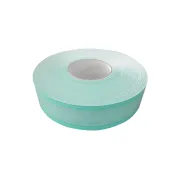 Rolă plată pentru sterilizare Eline 200 m × 50 mm, autoclavabilă (cutie 8 buc)