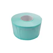 Rolă plată pentru sterilizare Eline 200 m × 100 mm, autoclavabilă (cutie 4 buc)