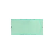 Pungi plate pentru sterilizare Eline 150 × 300 mm, cu indicatori de culoare (cutie 1000 buc)