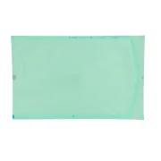 Pungi plate pentru sterilizare Eline 250 × 400 mm, cu indicatori de culoare (cutie 500 buc)