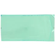 Pungi plate pentru sterilizare cu abur sau ETO 250 × 500 mm (cutie 500 buc)