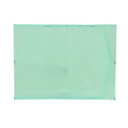 Pungi plate pentru sterilizare cu abur sau ETO 300 × 400 mm (cutie 500 buc)