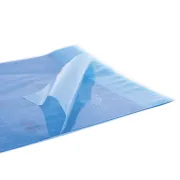 Covoraș decontaminant antibacterian 60 × 115 cm, 30 straturi, albastru (cutie 5 buc)