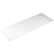 Covoraș decontaminant antibacterian 45 × 115 cm, 30 straturi, alb (cutie 5 buc)
