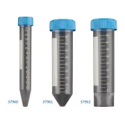 Eprubetă pentru centrifugă 50 ml, conică, 30 × 115 mm, nesterilă (cutie 500 buc)