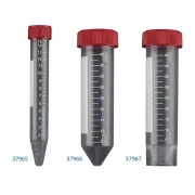 Eprubetă pentru centrifugă 50 ml, conică, 30 × 115 mm, sterilă (cutie 500 buc)