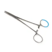 Portaac de unică folosință Mayo-Hegar steril 14 cm (cutie 25 buc)