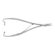 Port-ac chirurgical Mathieu Aesculap drept 17 cm (1 buc)