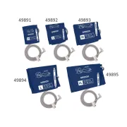 Manșetă OMRON GS CUFF2 XL 42–50 cm pentru tensiometru HBP-1120