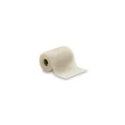 Bandă sintetică rigidă 3M Scotchcast Plus 7,5 cm × 3,65 m, albă (cutie 10 buc)