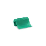 Bandă sintetică rigidă 3M Scotchcast Plus 10 cm × 3,65 m, verde (cutie 10 buc)