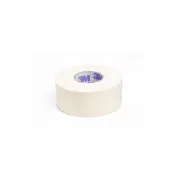 Bandă adezivă chirurgicală elastică 3M Microfoam 25 mm × 5 m (cutie 12 buc)