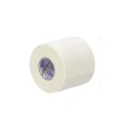 Bandă adezivă chirurgicală elastică 3M Microfoam 50 mm × 5 m (cutie 6 buc)