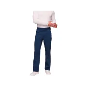 Pantaloni medicali bărbați Cherokee Revolution, mărimea L, bleumarin (1 buc)