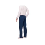 Pantaloni medicali bărbați Cherokee Revolution, mărimea L, bleumarin (1 buc)