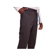 Pantaloni medicali bărbați Cherokee Revolution, mărimea XS, culoarea pewter (1 buc)