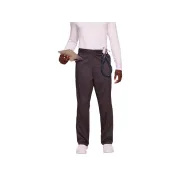 Pantaloni medicali bărbați Cherokee Revolution, mărimea XS, culoarea pewter (1 buc)