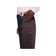 Pantaloni medicali bărbați Cherokee Revolution, mărimea XS, culoarea pewter (1 buc)