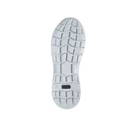 Pantofi de protecție profesionali HF200 cu arici, albi, mărimea 37 (pereche)