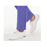 Pantofi de protecție profesionali HF200 cu arici, albi, mărimea 37 (pereche)