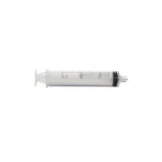 Seringi BD Plastipak fără ac 30 ml Luer Lock (cutie 60 buc)