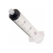 Seringi BD Plastipak fără ac 30 ml Luer Lock (cutie 60 buc)