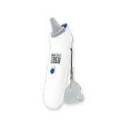 Termometru profesional auricular cu infraroșu