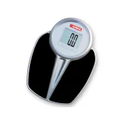 Cântar digital Gima Big Dial cu ecran LCD extra-large 65 mm, capacitate 225 kg