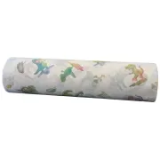 Rolă hârtie pediatrică decorată 2 straturi microgofrat 46 m × 50 cm (9 role)
